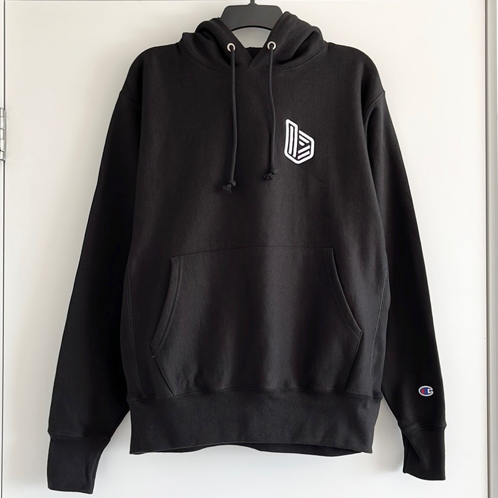 Champion reverse weave hoodie